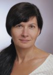 Dr. Tetyana Nosenko